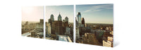 Philadelphia Skyline