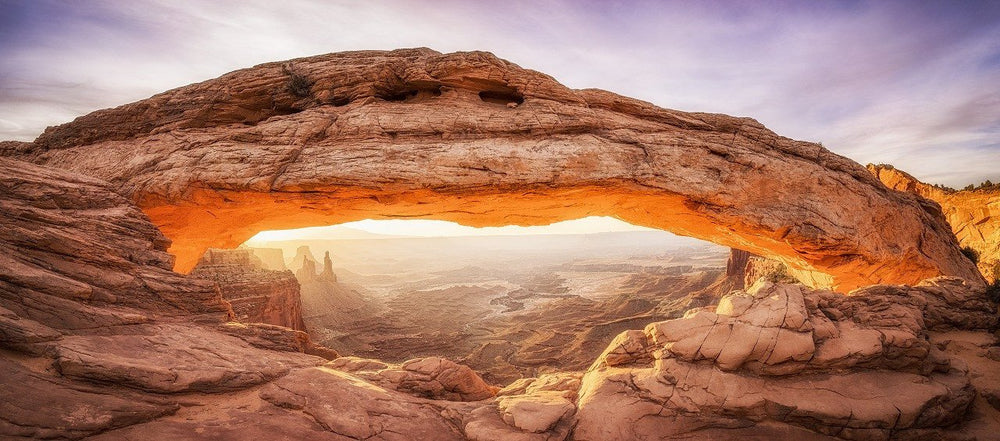 Arches Utah