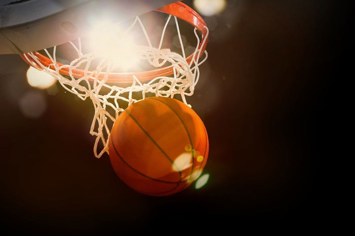 Basketball Score