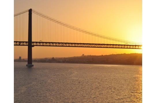 Sunset Bridge