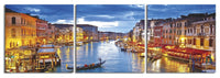 Venice at Dusk