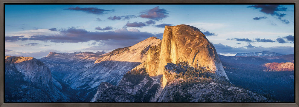 Yosemite Dome