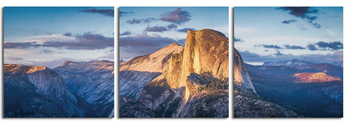 Yosemite Dome